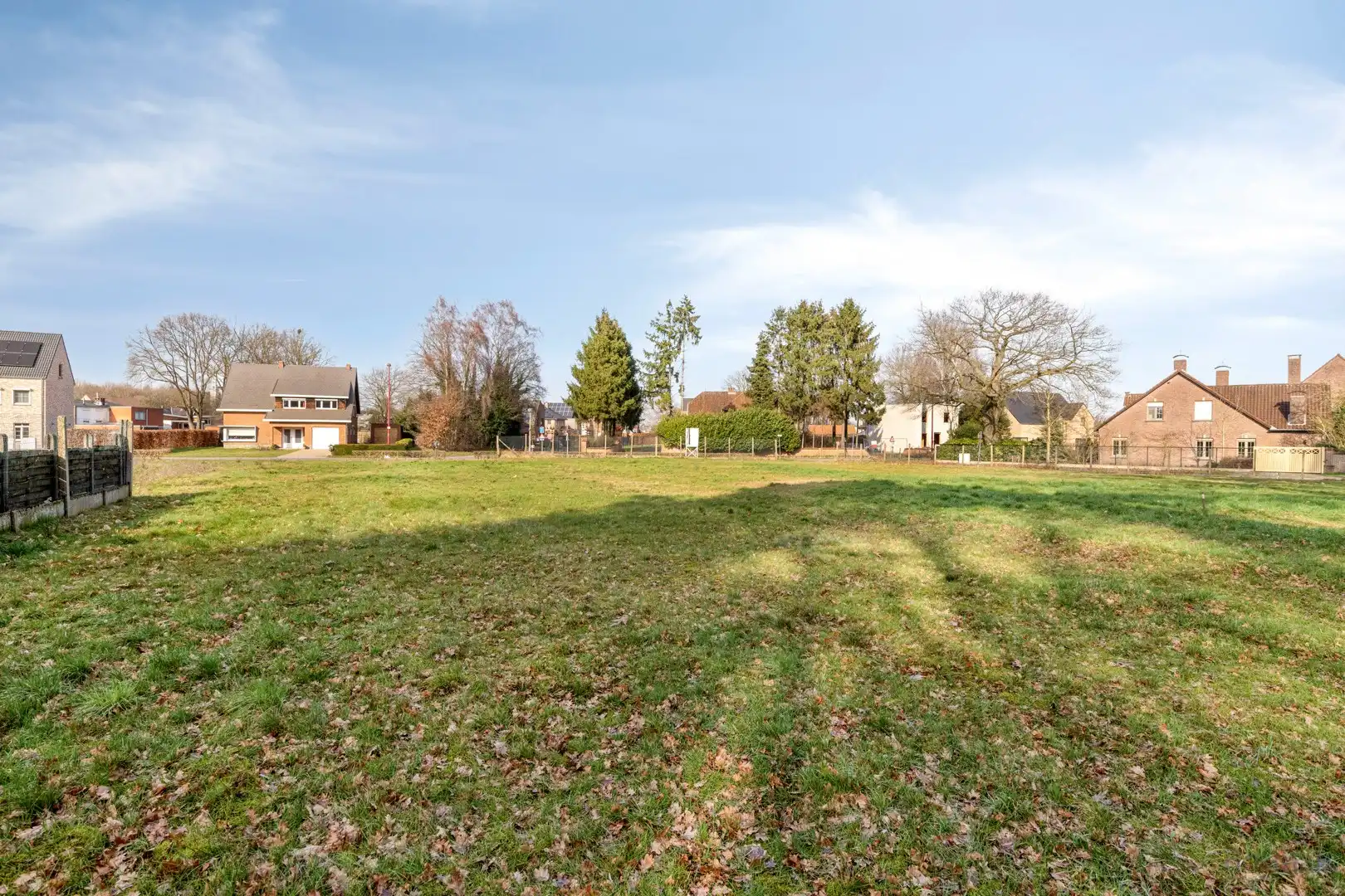 Bouwgrond voor open bebouwing in O.-L.-V. -Olen foto 9