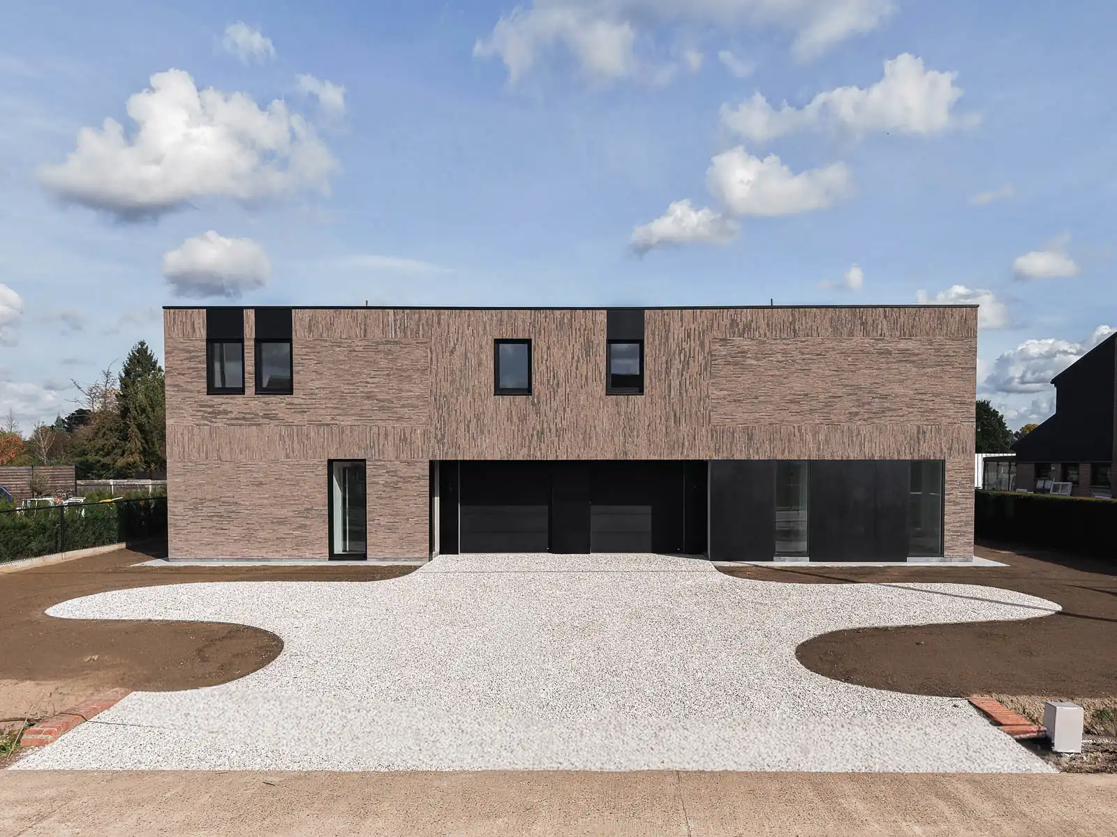 Huis te koop Liersesteenweg 258/A - 3130 Begijnendijk