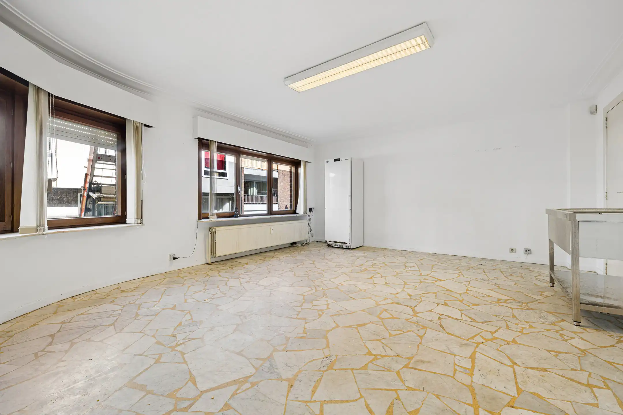Vlakbij de renbaan, duplex 3 slpkmers + bedrijfsruimte & box foto 18