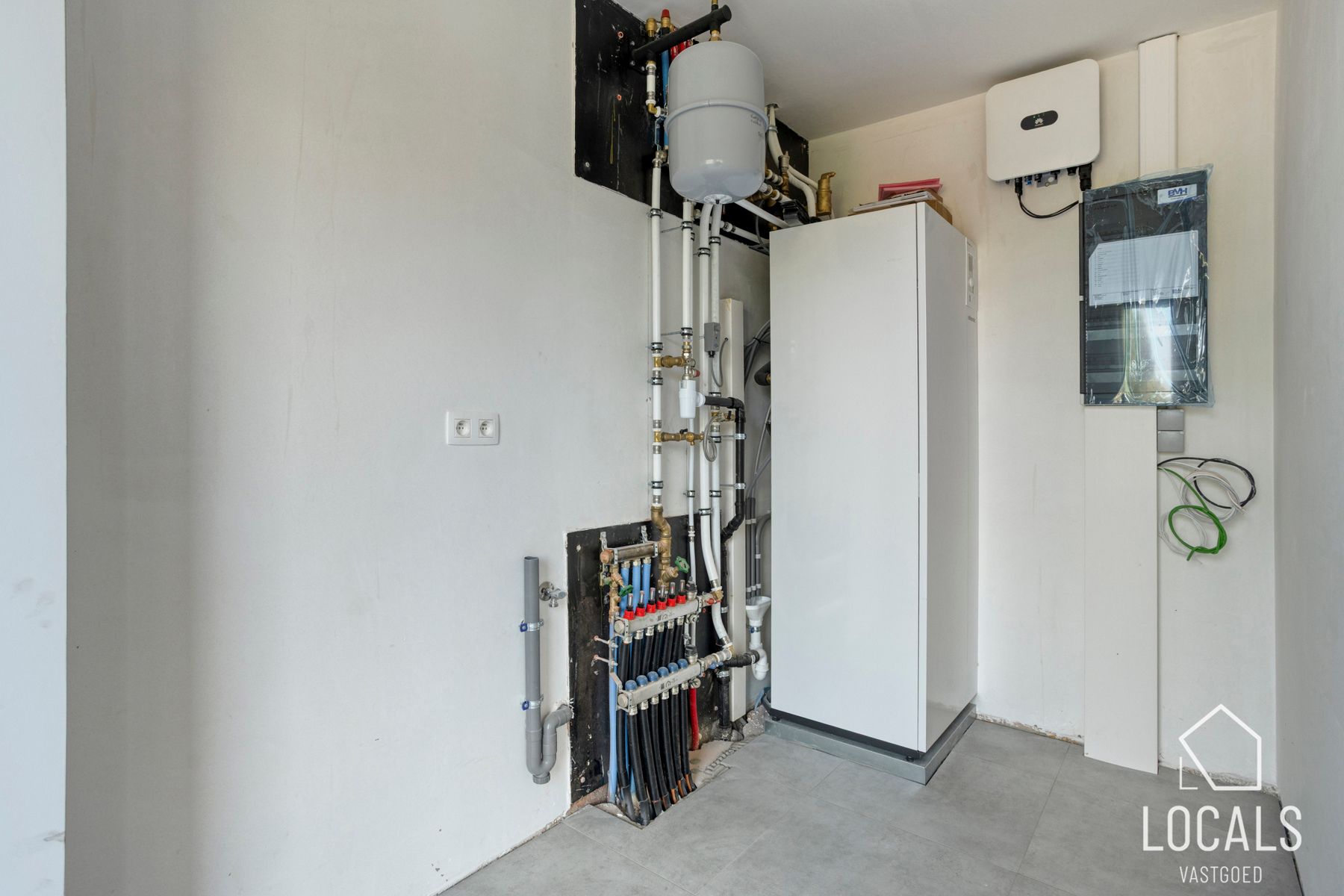 Kleinschalig nieubouwproject met ruime entiteiten foto 16
