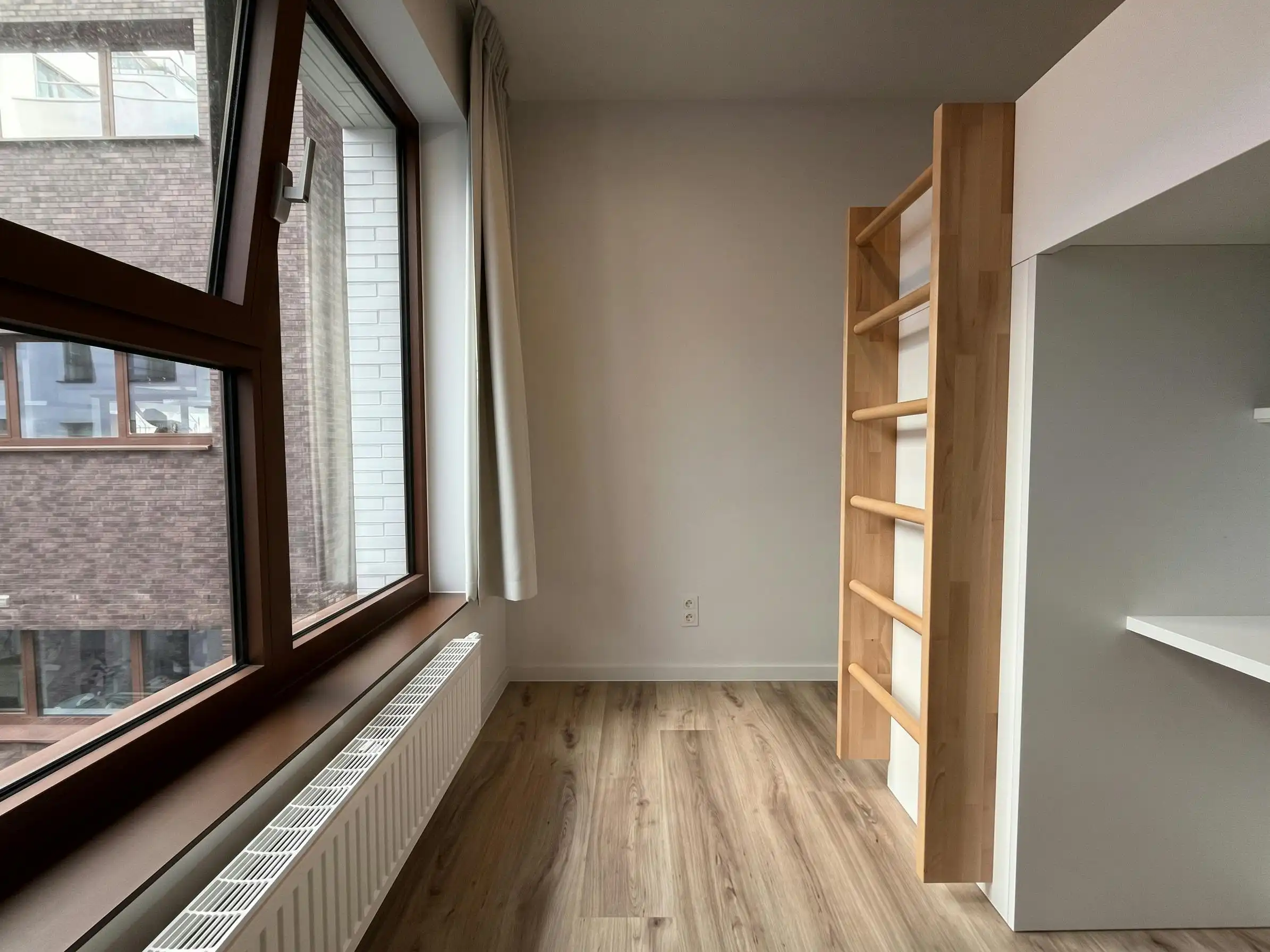 Studentenkamer te koop op toplocatie te Antwerpen foto 4