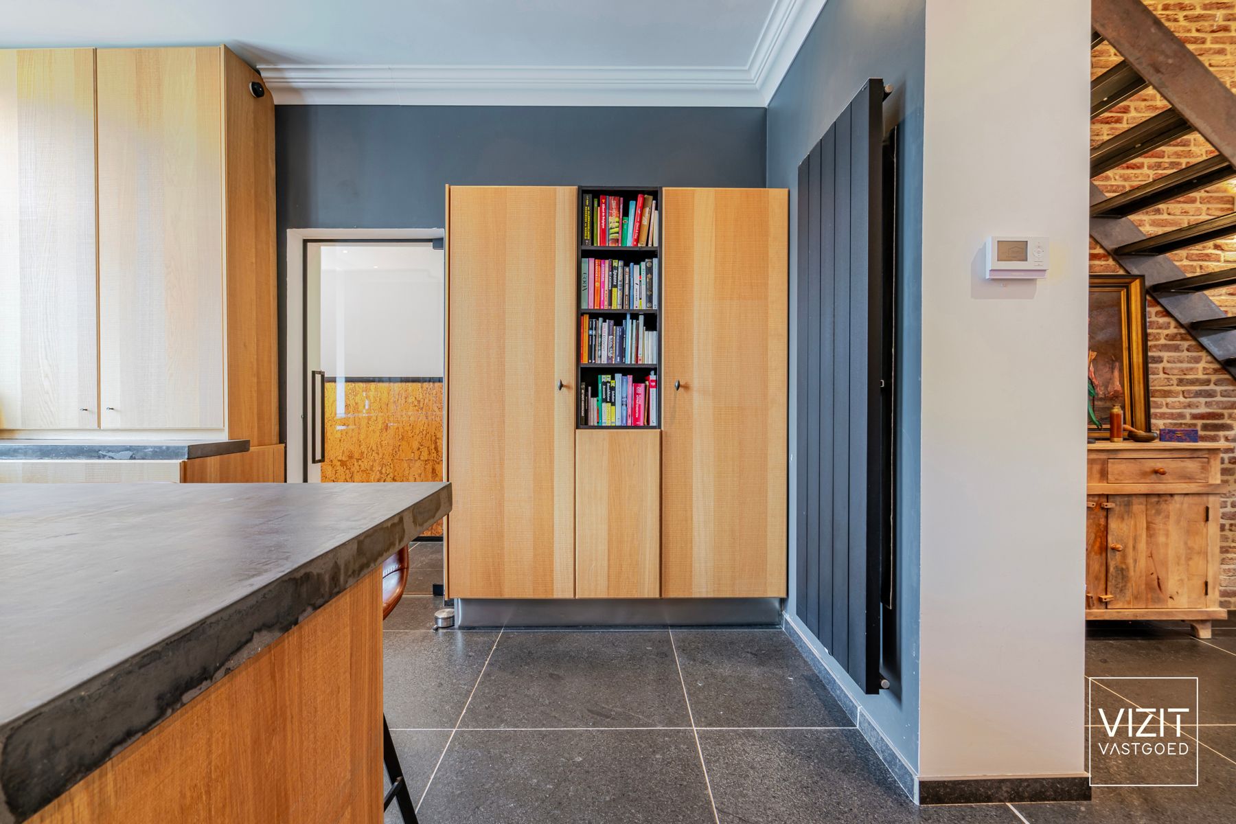 Smaakvol gerenoveerde woning met 2 slaapkamers foto 7