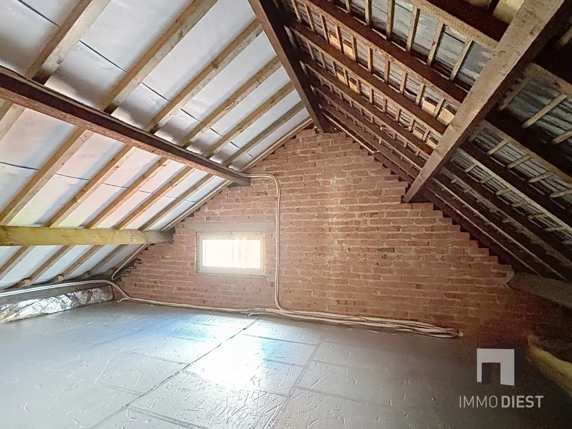 Stijlvolle & energiezuinige woning met 3 slaapkamers tussen Diest en Scherpenheuvel foto 26
