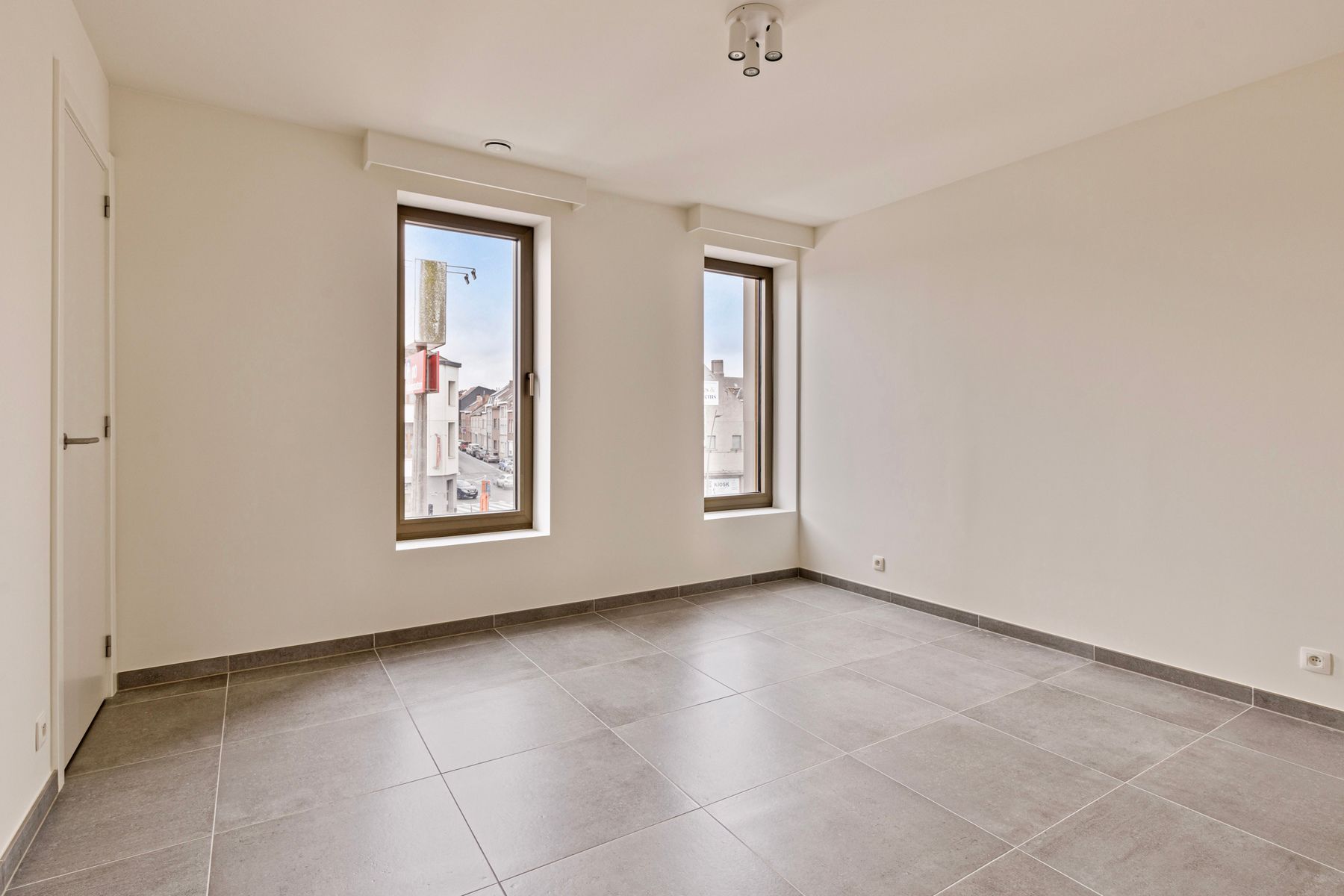 Nieuwbouw 2 slaapkamer appartement in het centrum van Halle! foto 8