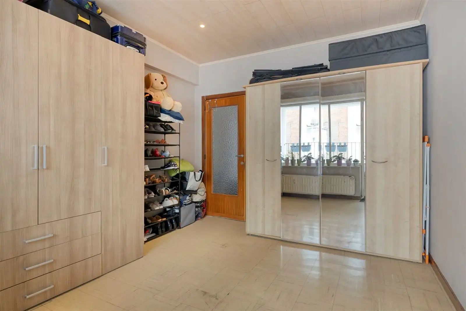 Te renoveren appt op TOP ligging  foto 18