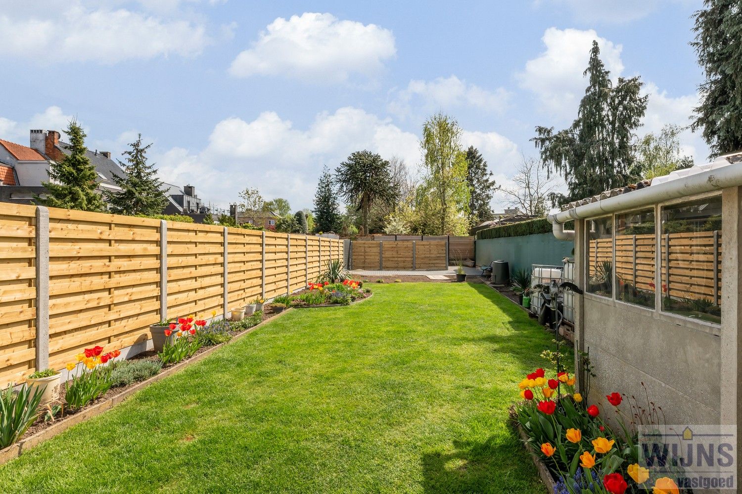 INSTAPKLARE WONING I BERLAAR I 2 SLPK foto 4