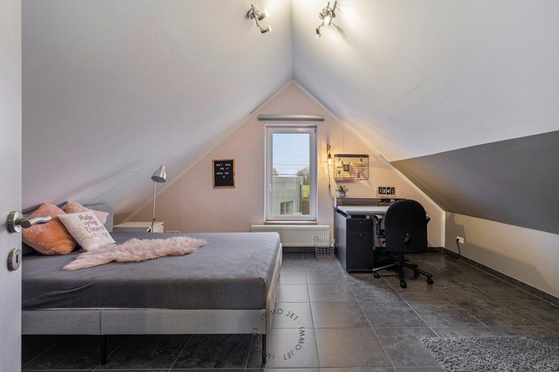 Unieke woning in hoevestijl met tal van mogelijkheden foto 28