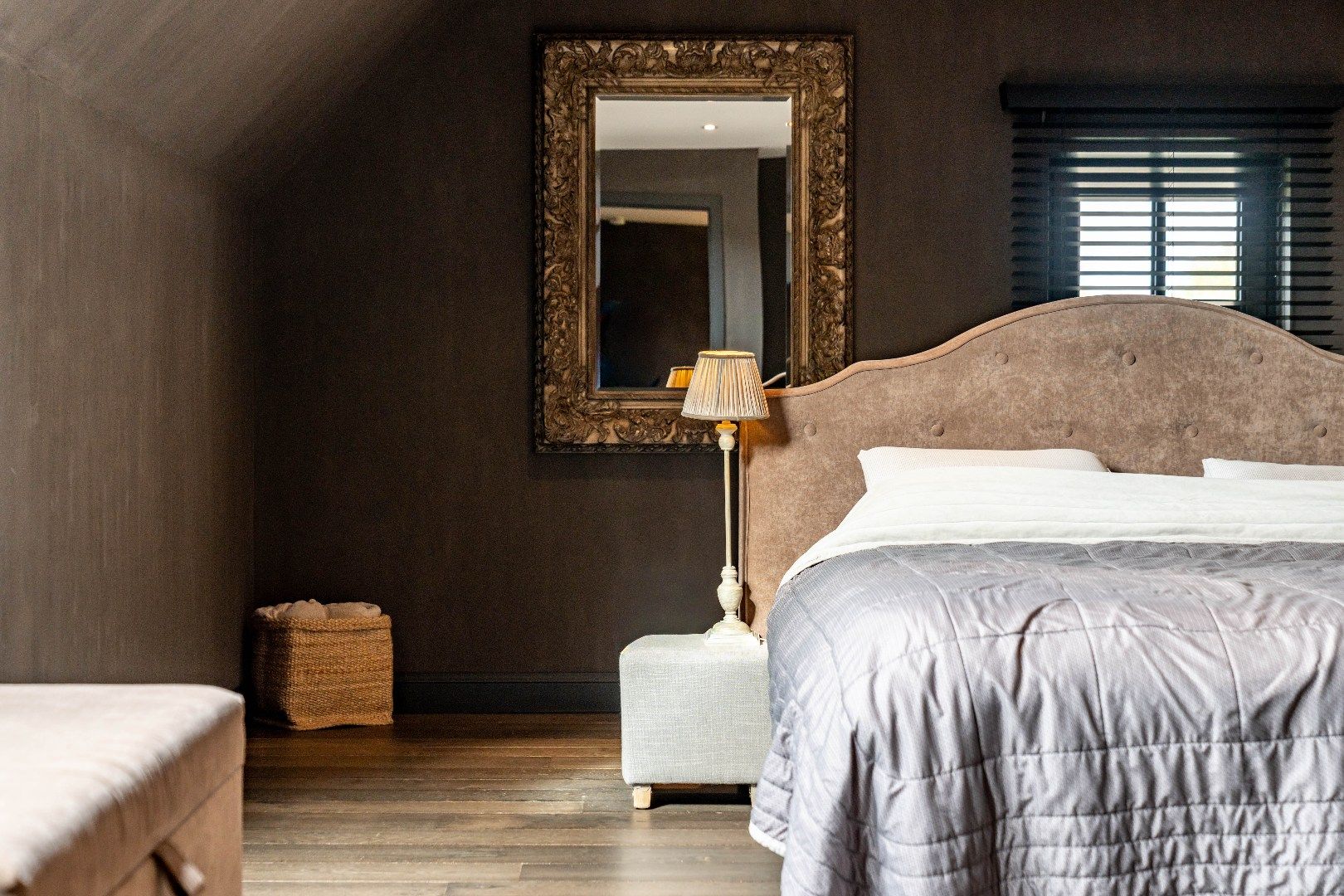 Landelijk gelegen villa met een superieure afwerking te Maldegem foto 26