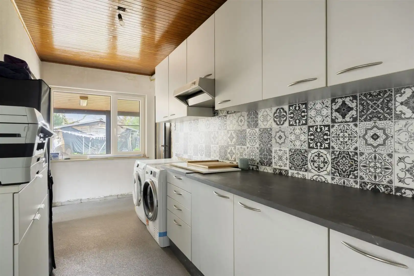 TE KOOP: Gerenoveerde woning met 3 slaapkamers te Heusden-Zolder! foto 6