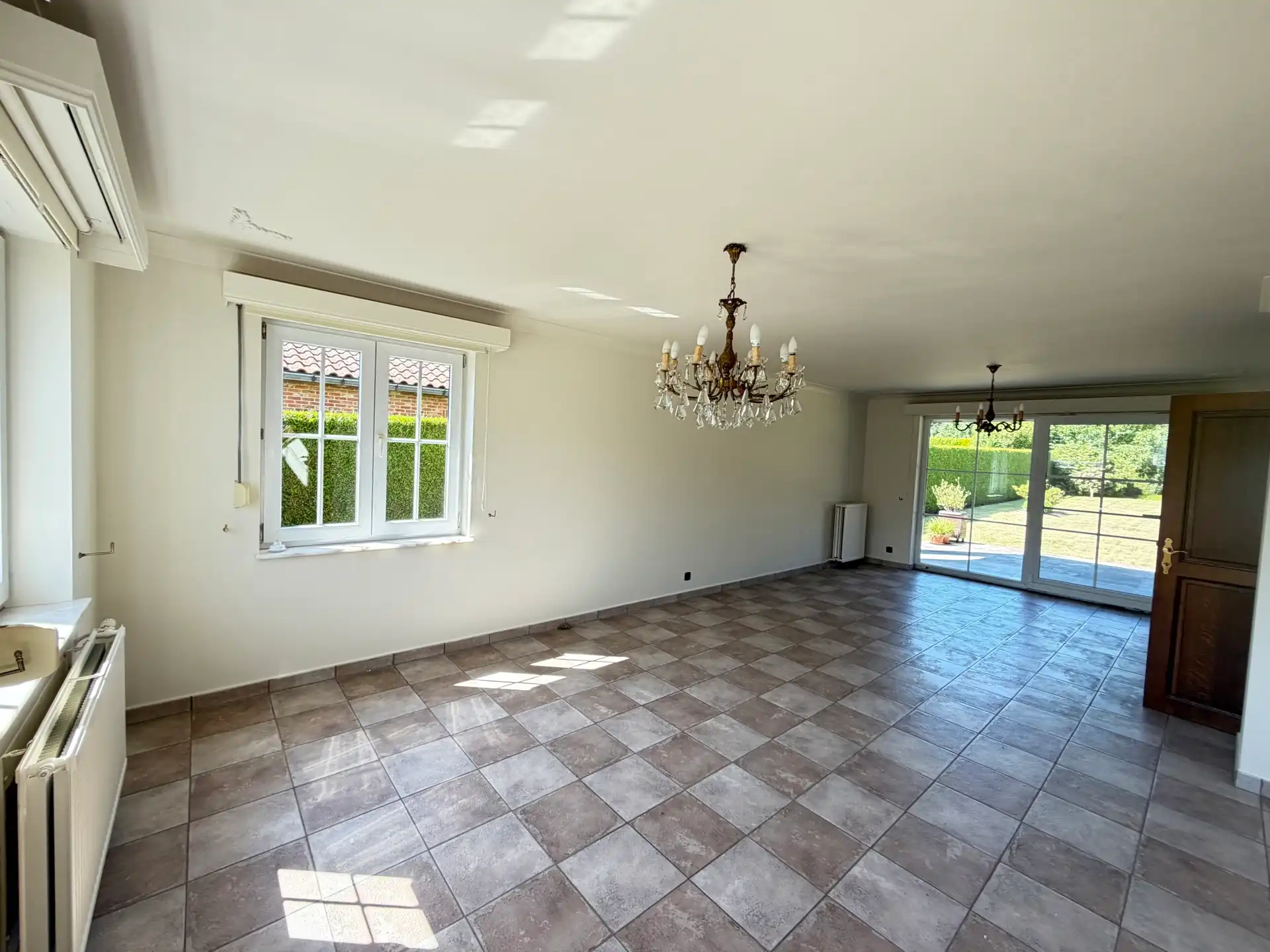 Bungalow te huur foto 2