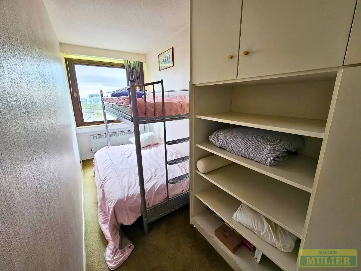 Appartement te koop foto 7