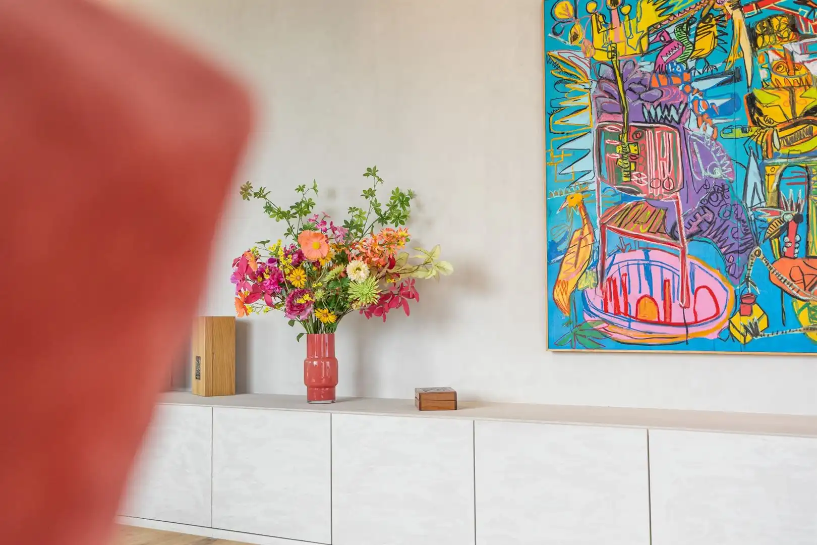 Wonen met prachtige panorama's en XXL-terrassen foto 21