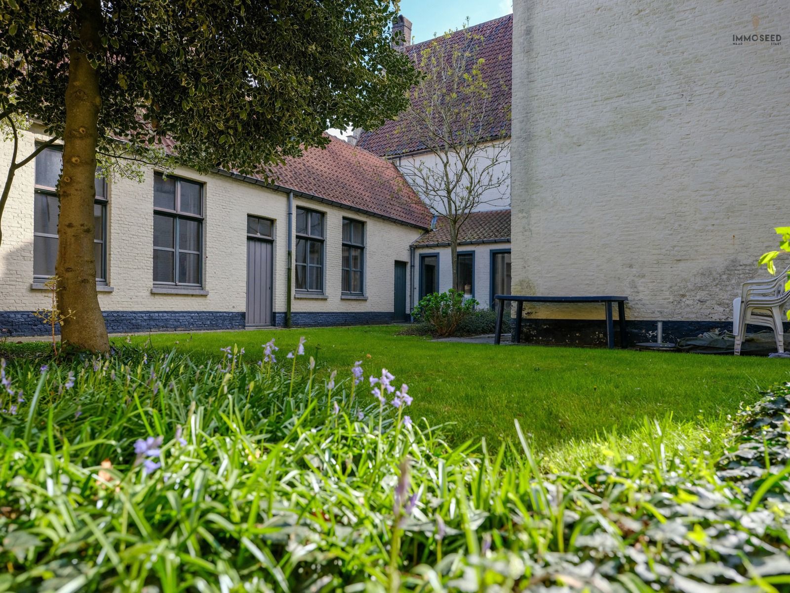 Unieke historische site op TOPlocatie foto 4