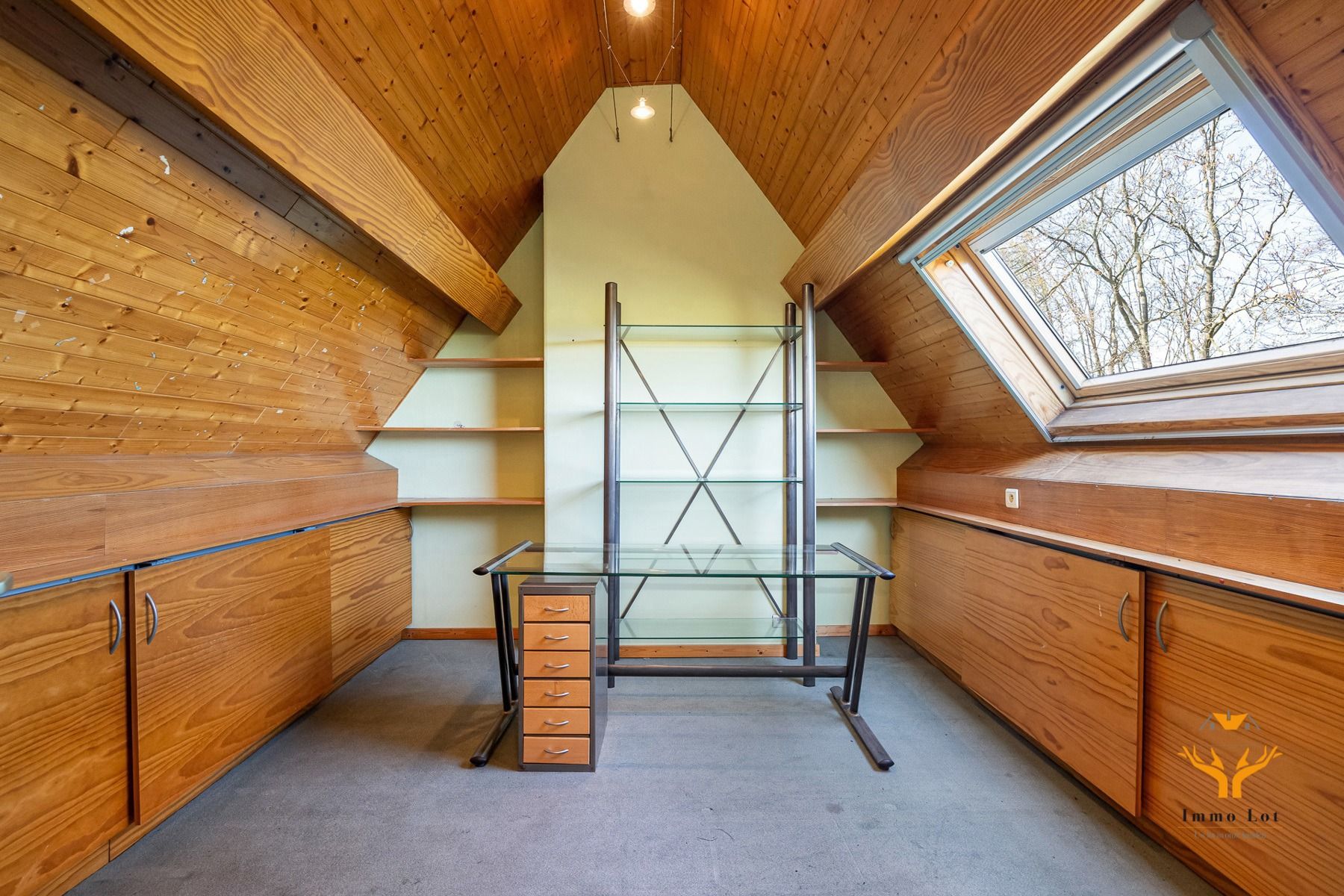 Karaktervolle woning met potentieel op 1.777m² in Kalken foto 18