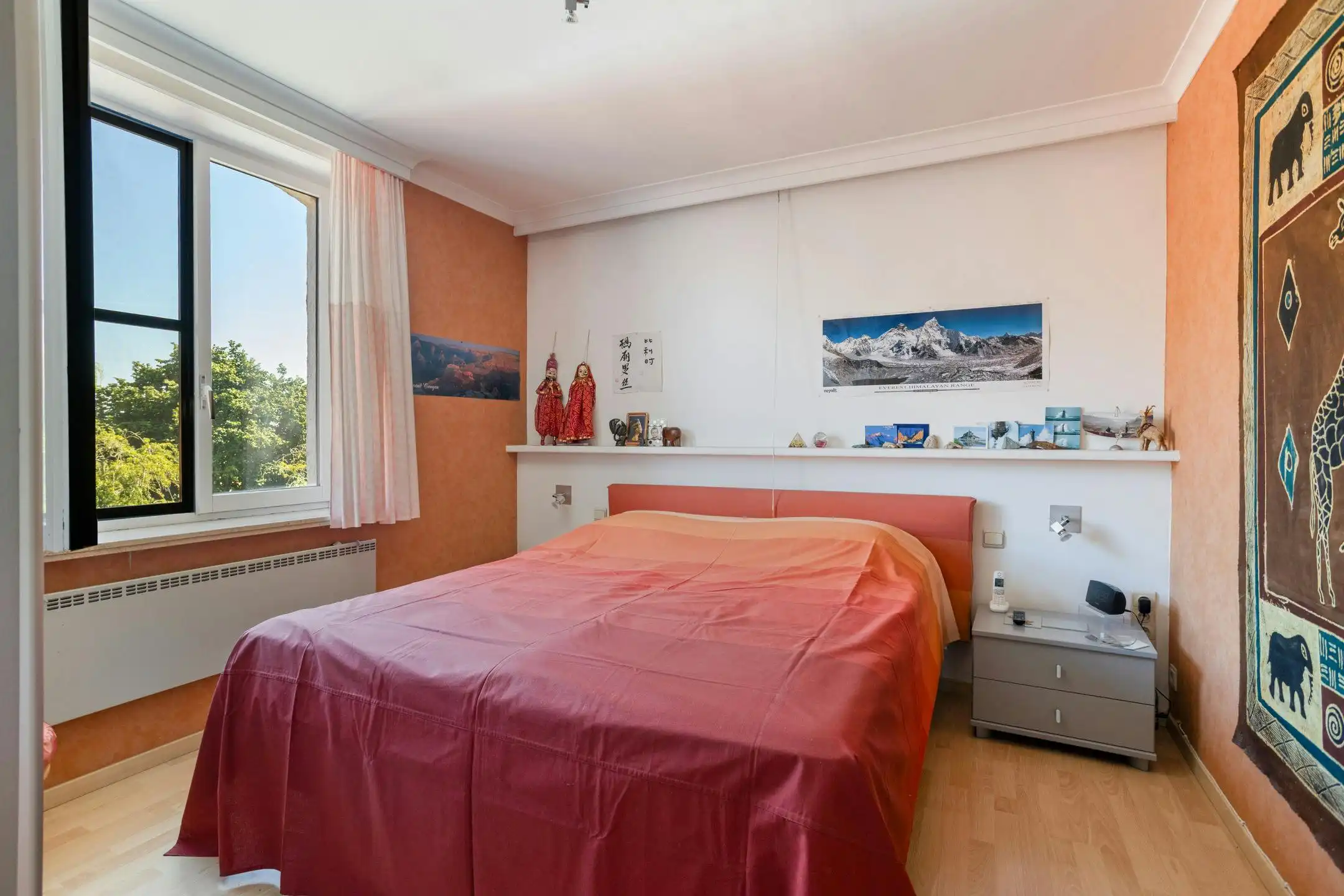Wonen in het groen: landelijke gezinswoning te koop Rollegem foto 16