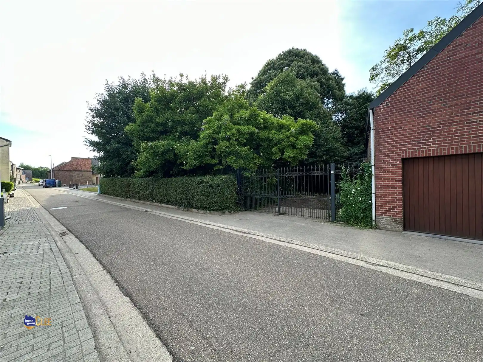 Bouwgrond en/of Projectgrond te Borlo foto 2