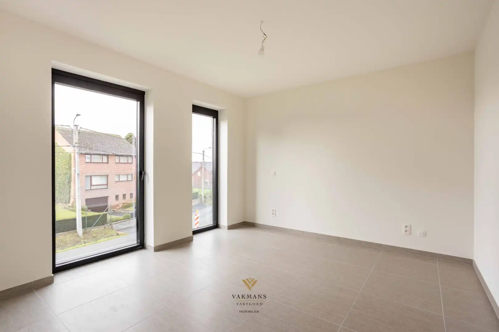 Nieuwbouw woningen aan de boskant van Ronse foto 16