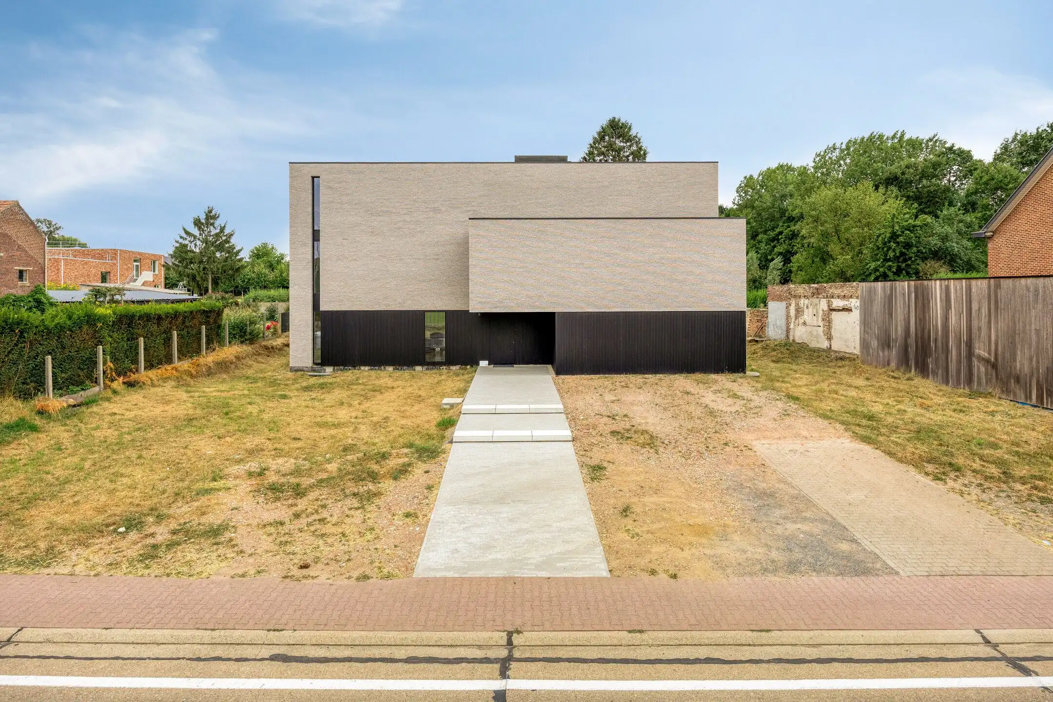 Huis Te Koop foto 2