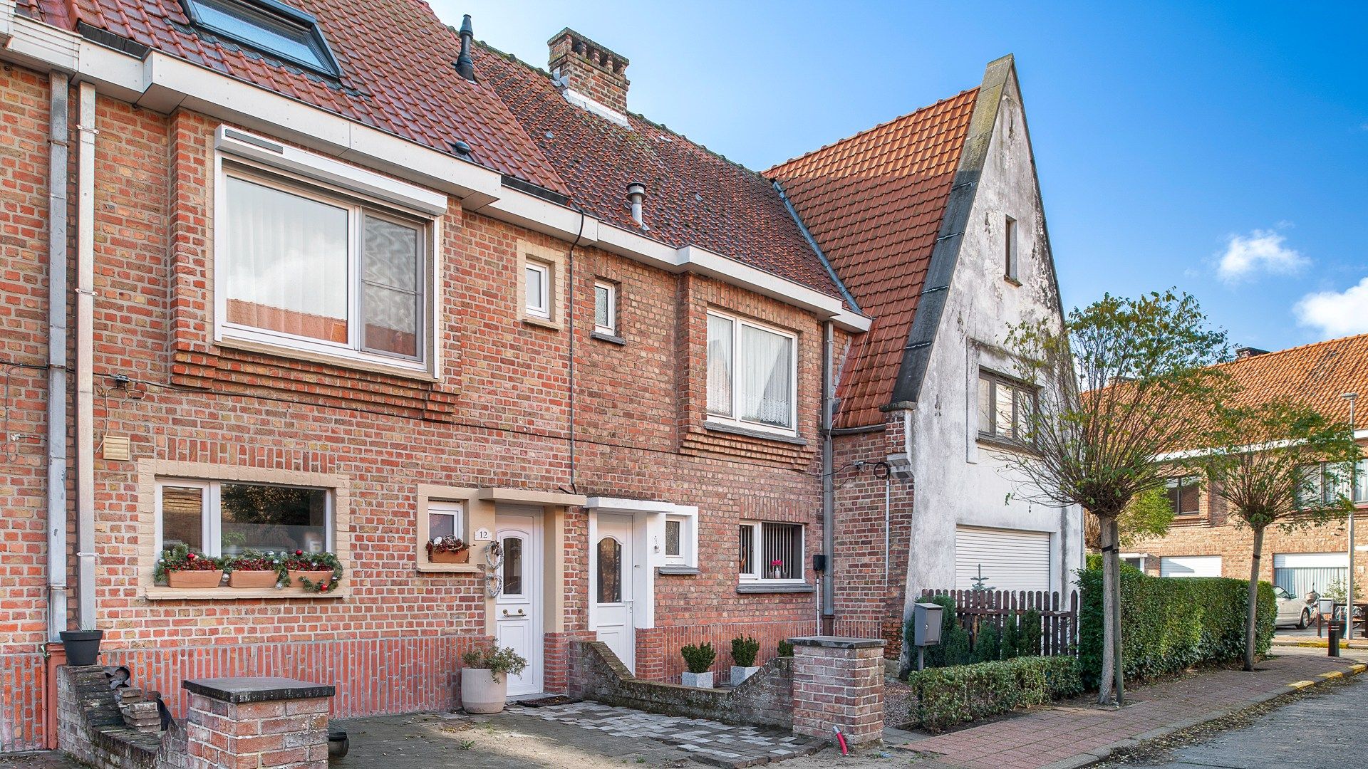 Huis te koop 8301 Heist-aan-Zee