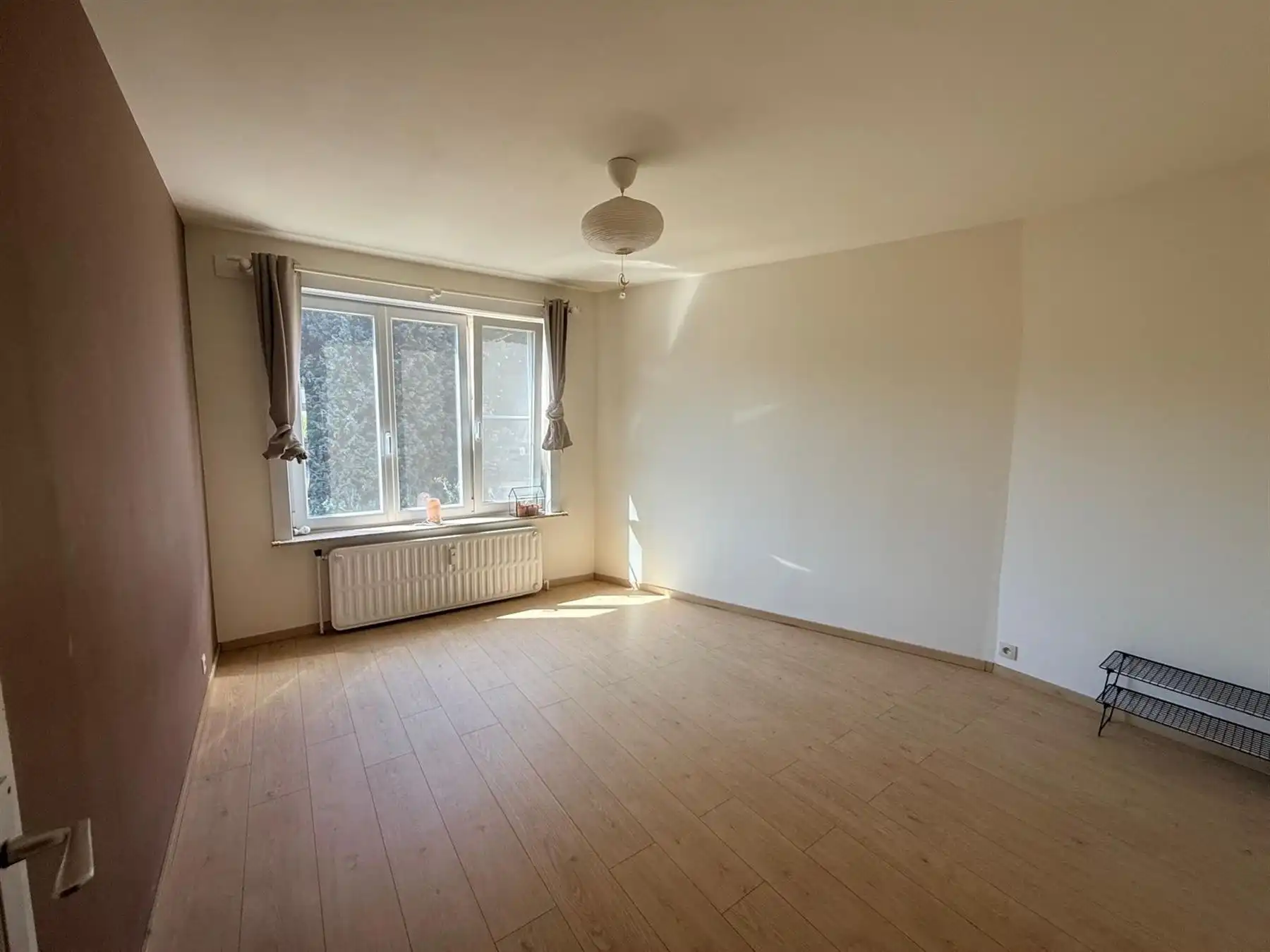 GOED GELEGEN APPARTEMENT VLAKBIJ CENTRUM foto 6
