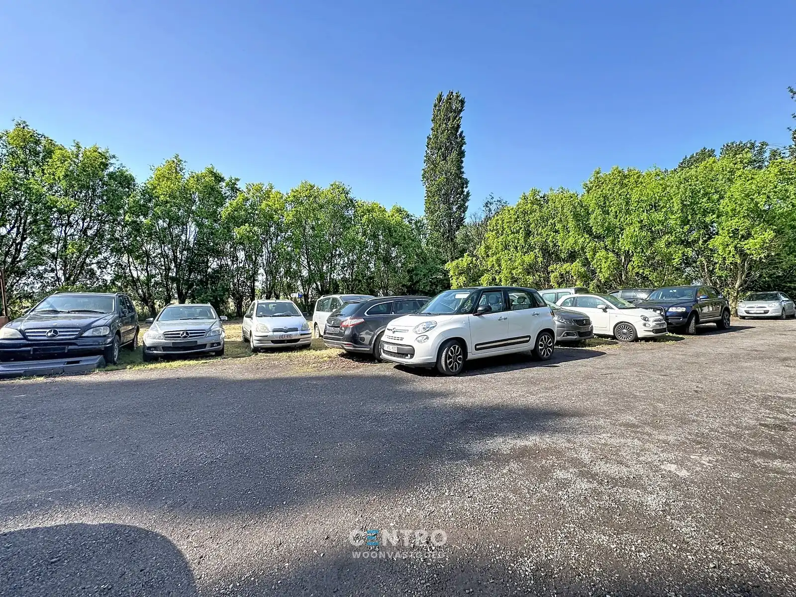 Woning met opslagruimte (313m2) op 3.196m2 grond te Lissewege! foto 32