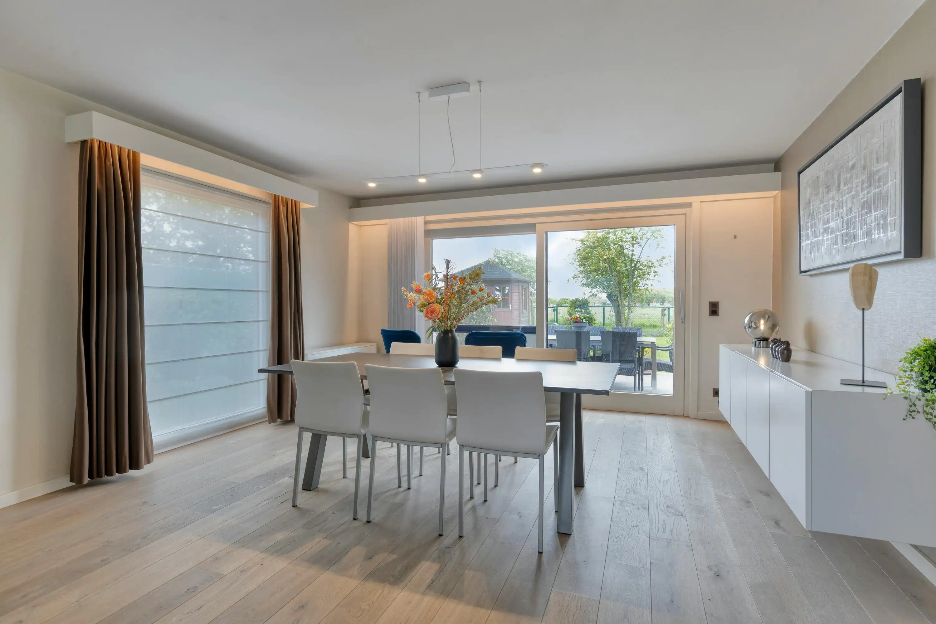 Woning met 4 slaapkamers en mooie vergezichten! foto 6