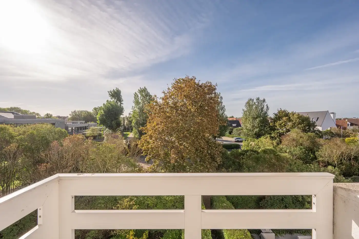 Renovatie opportuniteit! 3 gevel appartement met prachtig zicht op het Zegemeer  foto 11