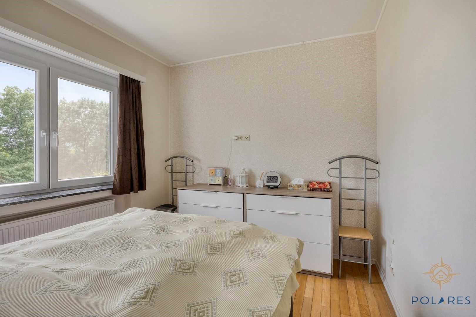 Volledig gerenoveerde gezinswoning op toplocatie in Overijse foto 20