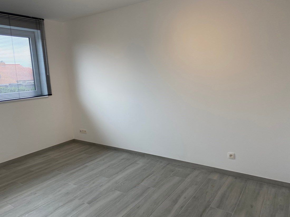 Moderne nieuwbouwwoning  net buiten het centrum van Zolder foto 11