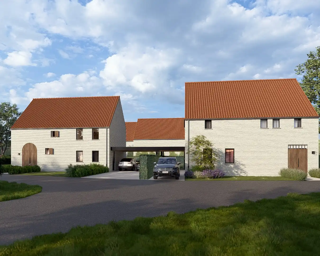 Nieuwbouwproject Heilderrijk foto 8