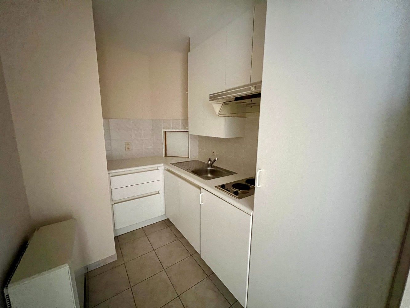 Ruim appartement met (hotel)diensten nabij Gent te koop! foto 4