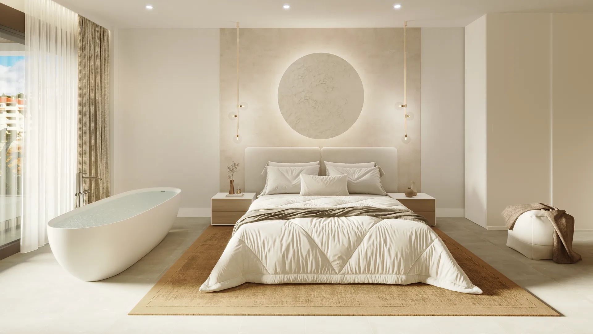 Luxe vakantiewoningen aan de Costa del Sol – een oase van comfort en elegantie foto 8