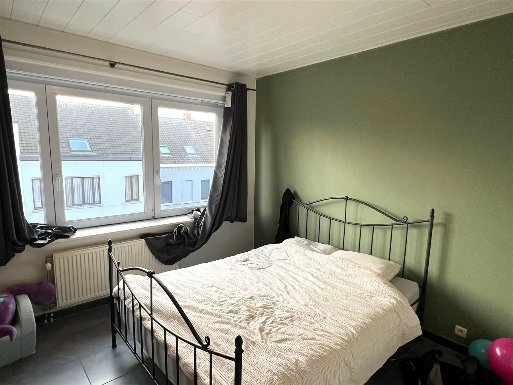 Gezellig en ruim appartement in rustige buurt foto 5