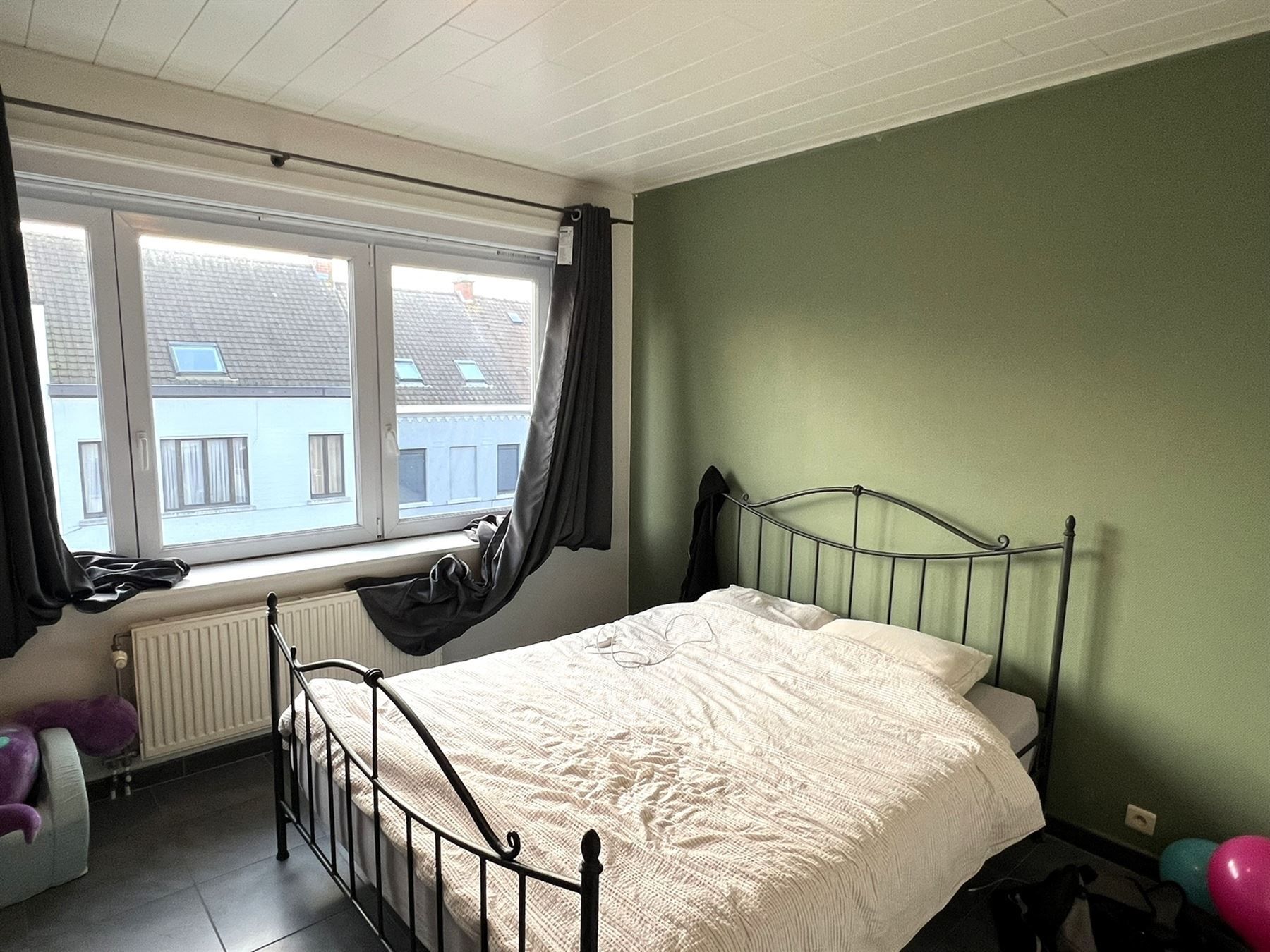 Gezellig en ruim appartement in rustige buurt foto 5