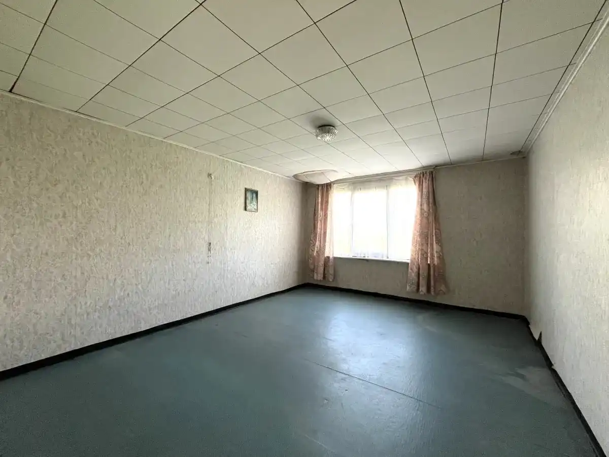 Moorslede – Ruime woning met 4 slaapkamers en landelijk zicht foto 9