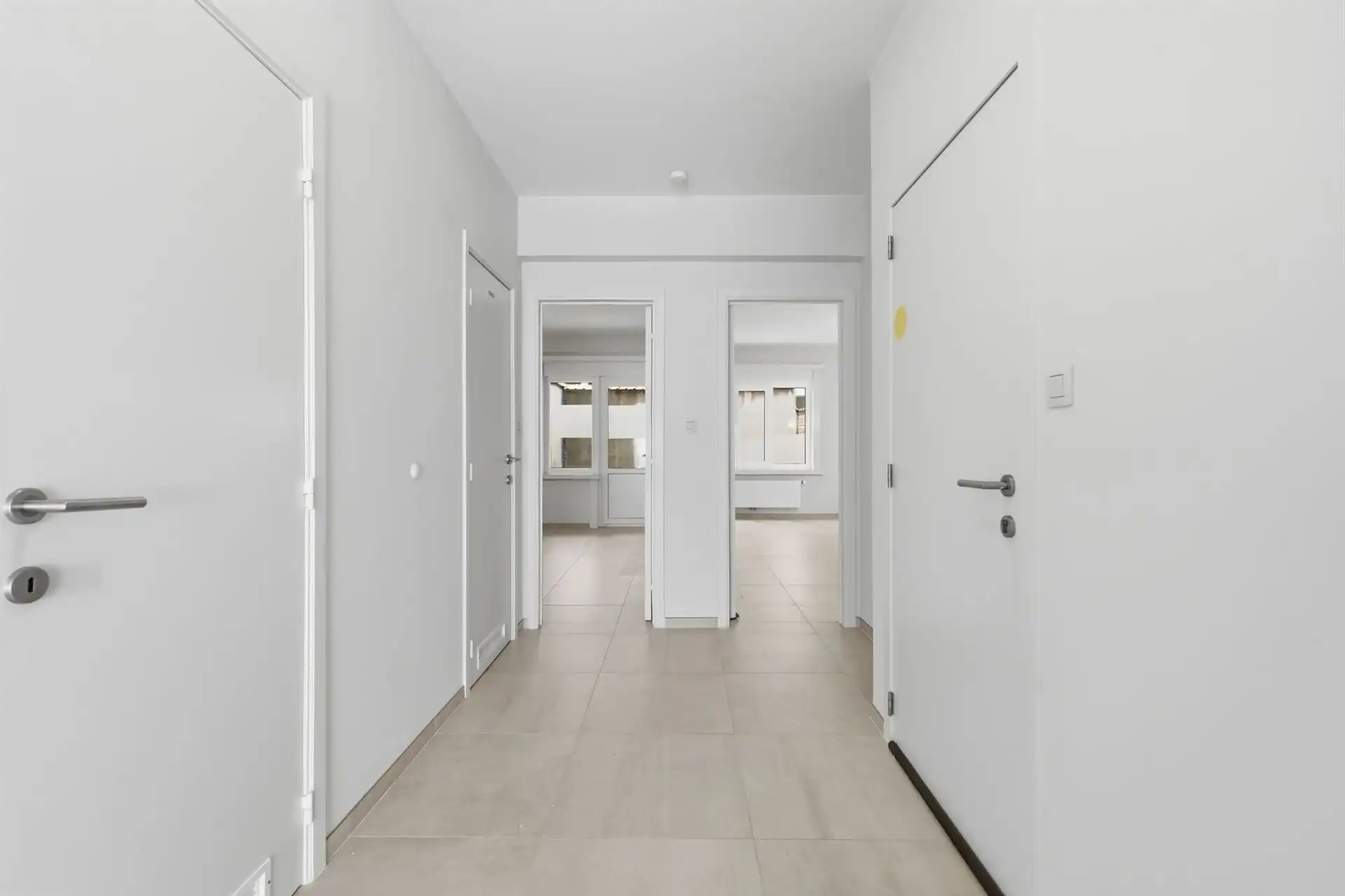 GERENOVEERD / RUGZIJDE ZEEDIJK foto 12