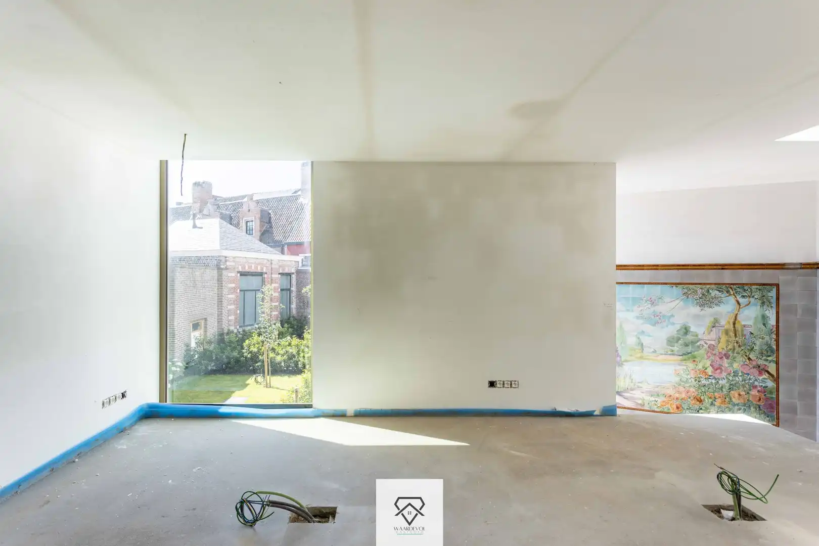 ATELIER 123 - Misschien wel het mooiste kantoor van Gent foto 13