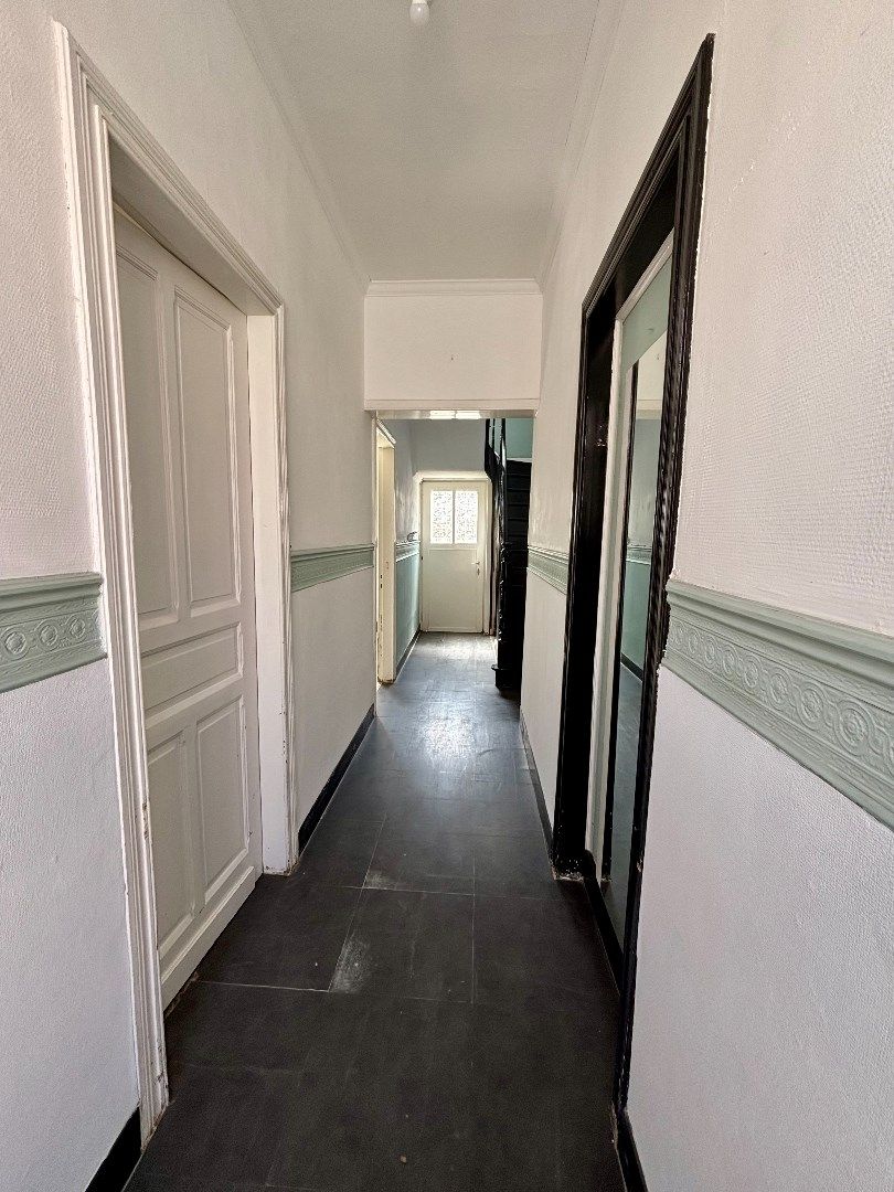 Ruime karaktervolle woning centrum Boezinge. foto 18