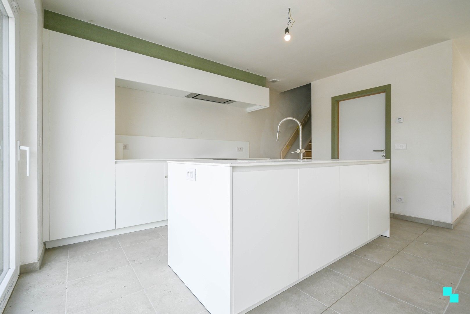 Nieuw te bouwen BEN-woning naar eigen smaak foto 8