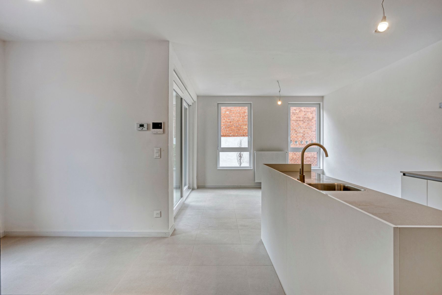 Stijlvol 2-slaapkamerappartement nabij De Schorre! foto 4