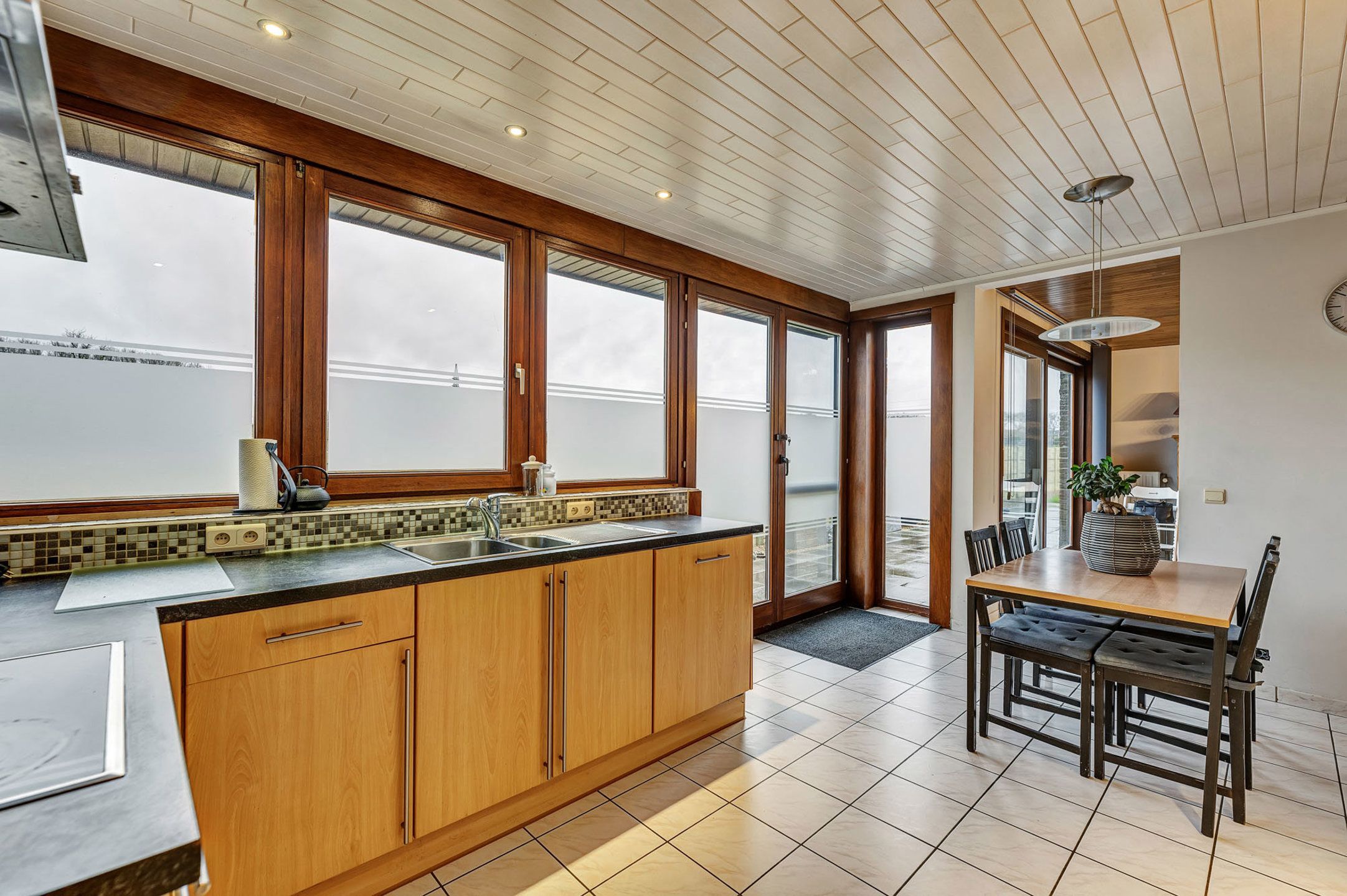 Open bebouwing op gegeerde locatie te Wambeek foto 20