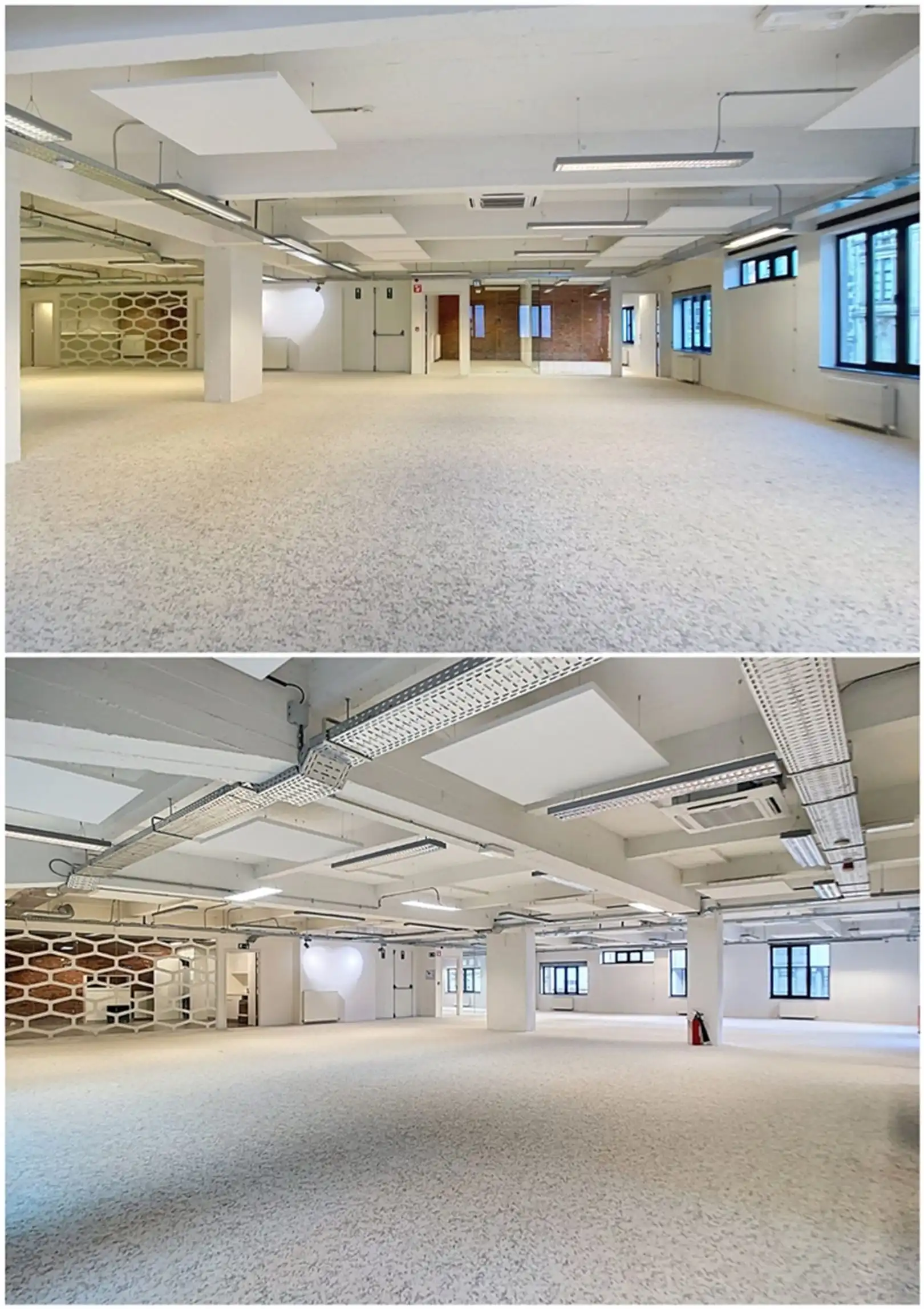 Kantoren te huur op belangrijke invalsweg foto 13