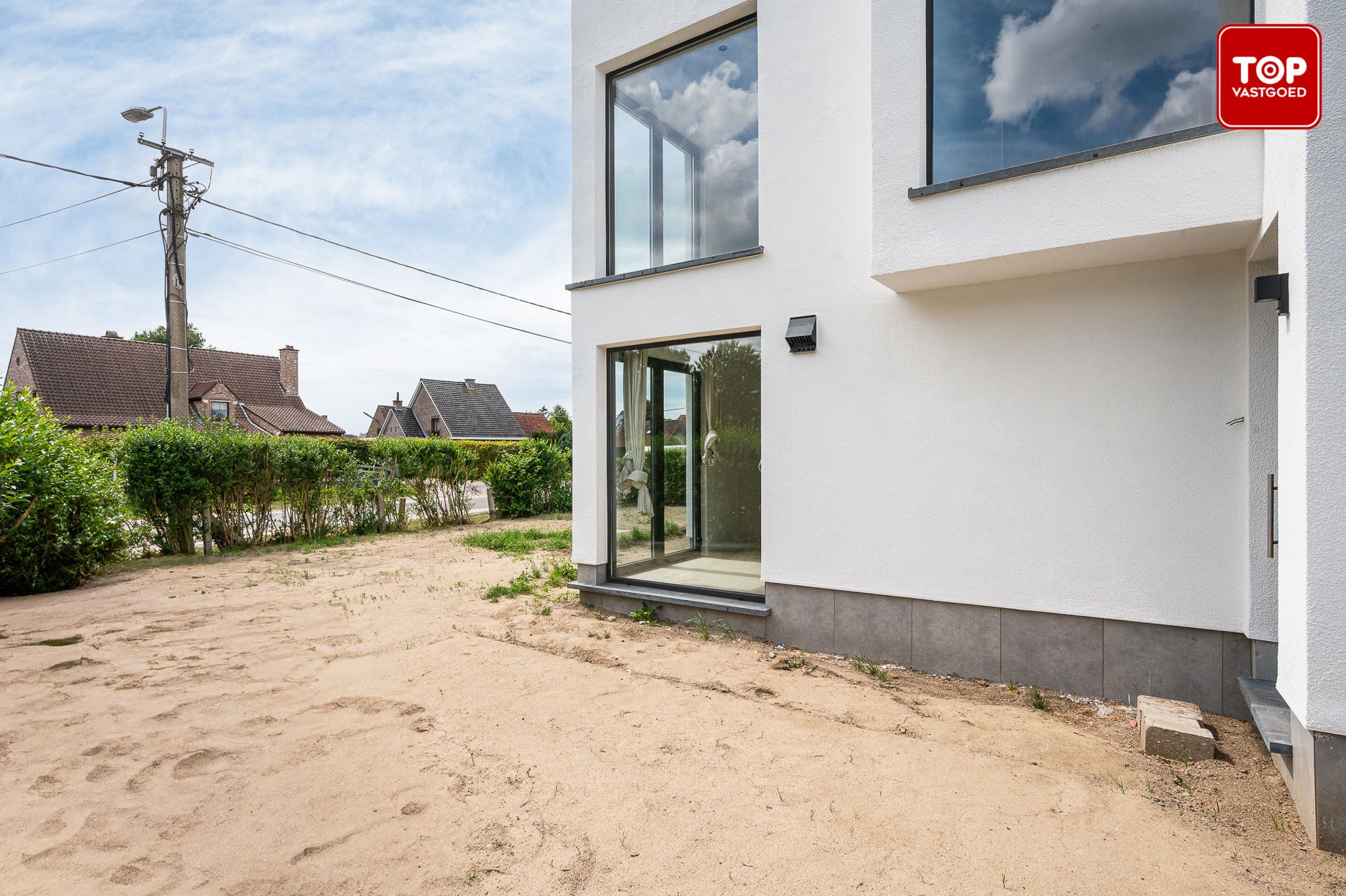 Instapklare energiezuinige  woning met 4 slaapkamers, vloerverwarming en zonnepanelen foto 4