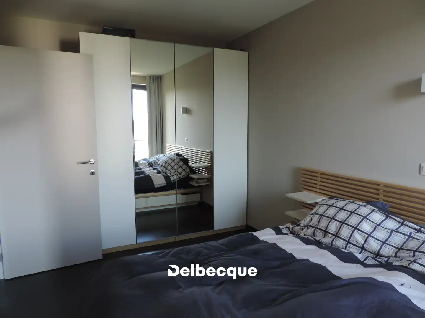 Ruim en energiezuinig appartement met zuidgericht terras  foto 7