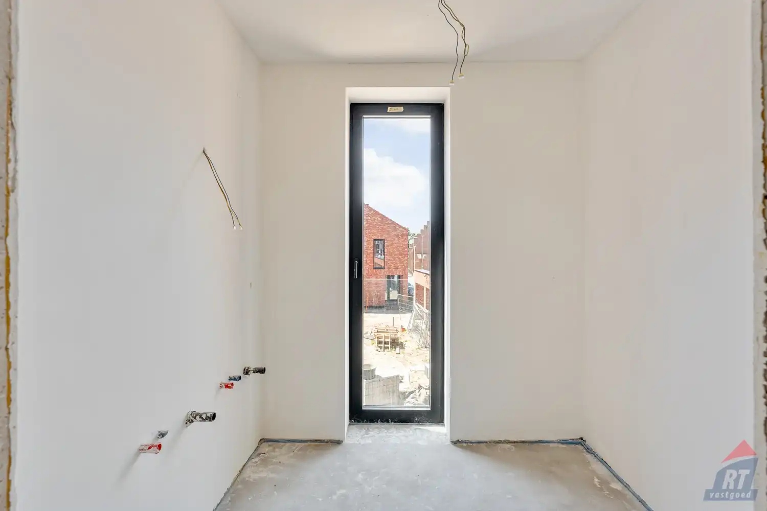Appartement met 2 slaapkamers op de eerste verdieping - mogelijkheid aankoop 6% BTW! foto 10