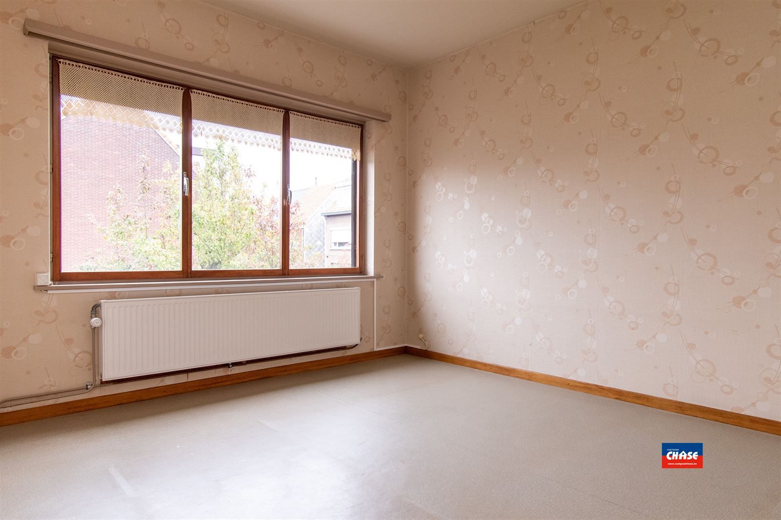 HOB met 3 tot 4 slaapkamers + tuin foto 11