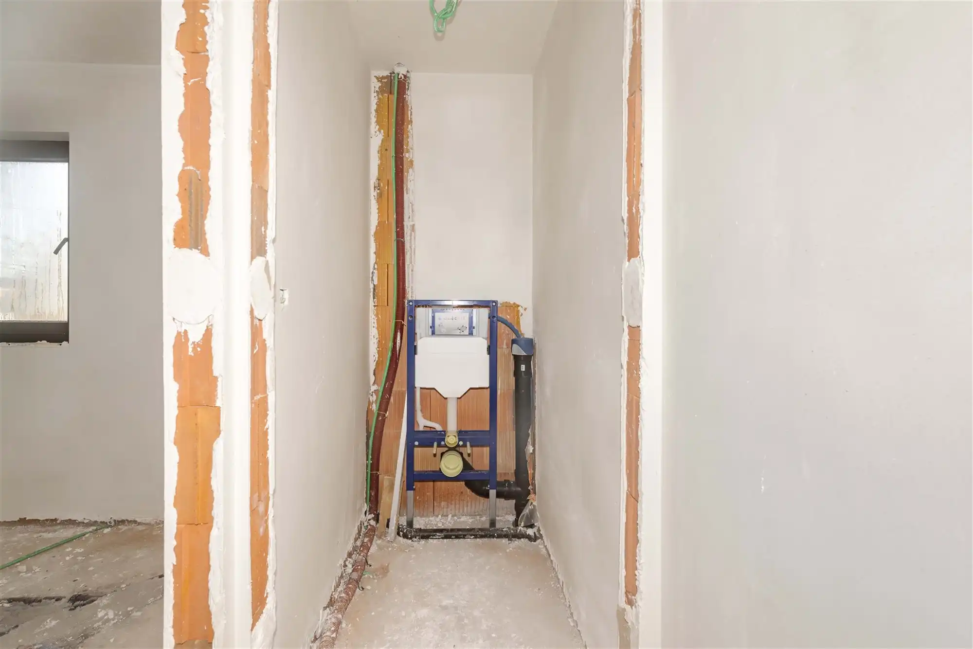 Huis foto 8