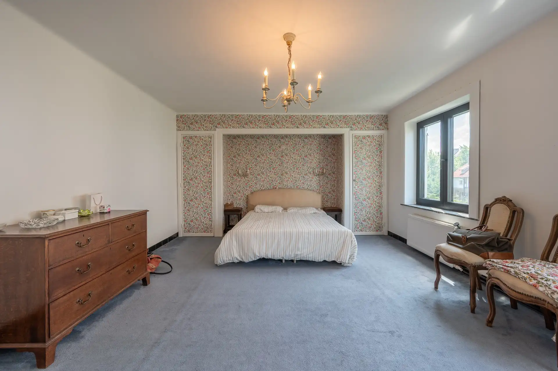 Uitzonderlijke villa op topligging aan het Albertstrand foto 24