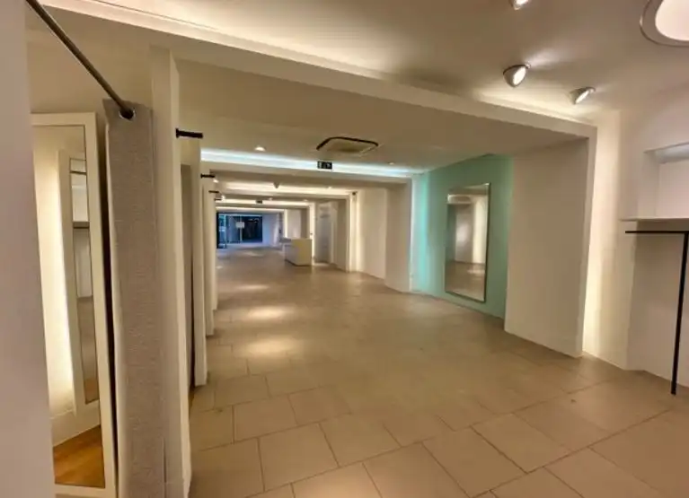 INSTAPKLAAR HIGH-END WINKELPAND foto 8