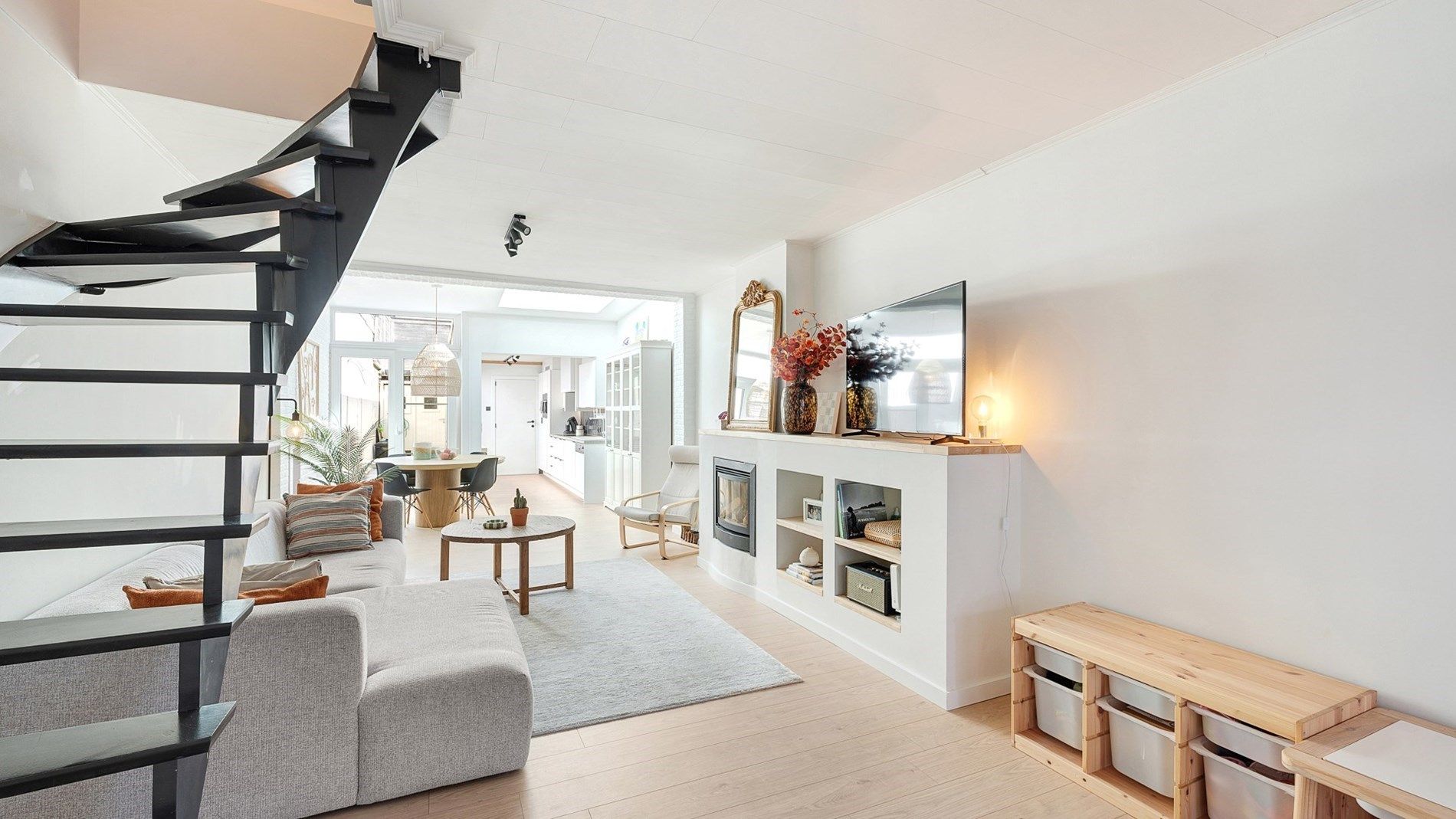 Prachtig wonen te Heist-aan-Zee foto 5